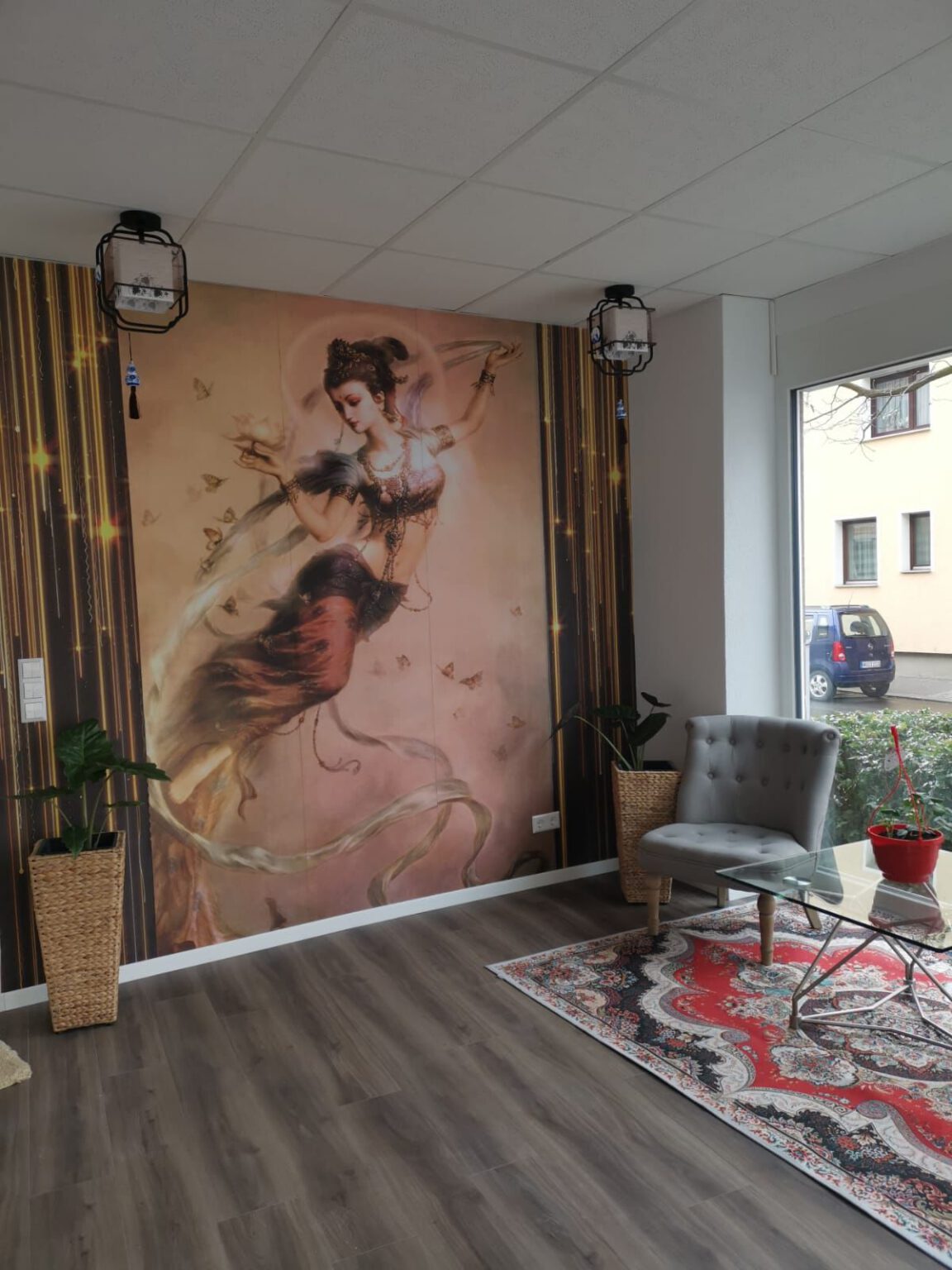 Praxis Für Physiotherapie & Massage Ceylan Heilbronn Herzlich Willkommen - Song China Massagen in Heilbronn