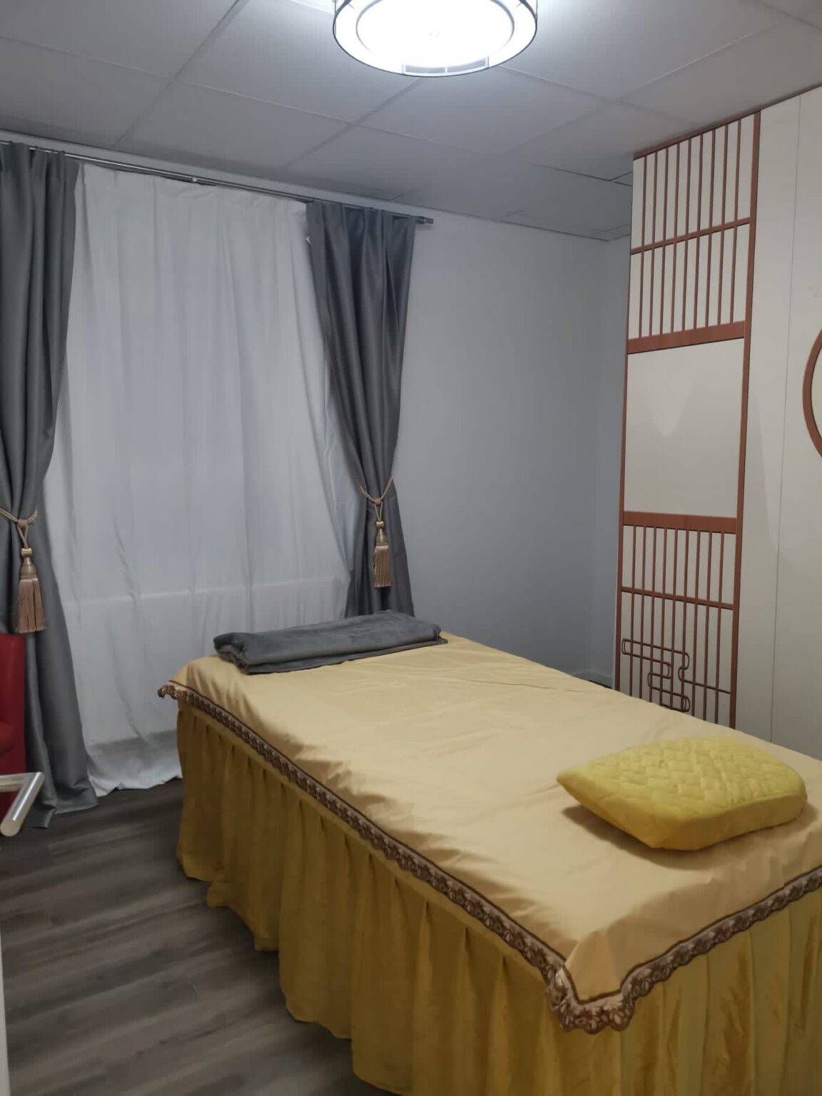 Praxis Für Physiotherapie & Massage Ceylan Heilbronn Herzlich Willkommen - Song China Massagen in Heilbronn